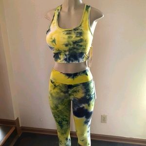 2 pc. Leggings Set